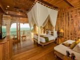 Supreme Deluxe Double room with sea view