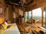 Seawater Double Pool Villa