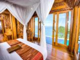 2 Bedrooms Seawater Pool Villa