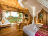 Double Pool Suite with ocean view