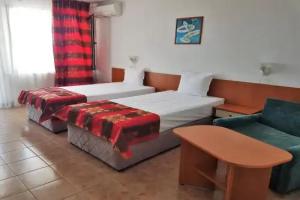 Family Hotel Venera, Kavarna
