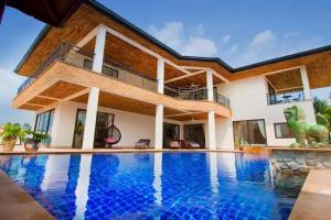 Phoenix Lakeside Pool Villa, Jomtien Beach