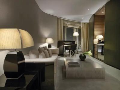 Armani Dubai - 120