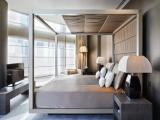 Armani Ambassador Double Suite