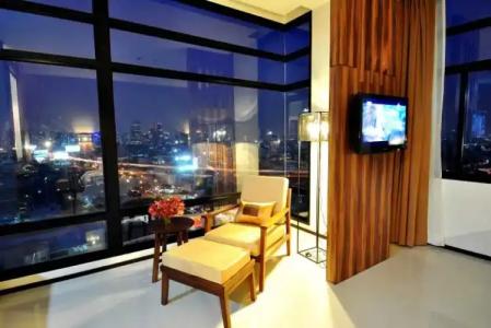 Grand Howard Bangkok - 120