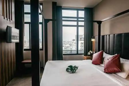 Grand Howard Bangkok - 118