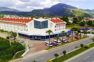 Dalaman Airport Lykia Thermal & Spa Hotel, Dalaman