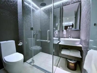 Bliss Singapore - 111