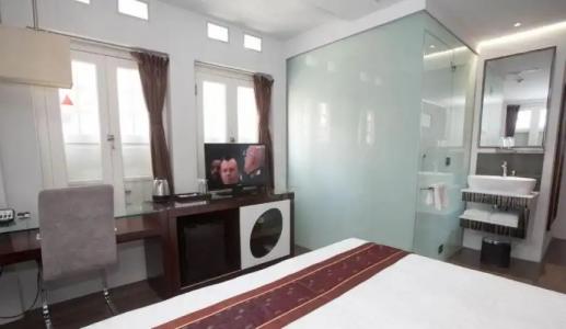 Bliss Singapore - 121