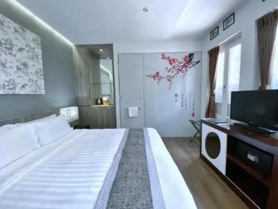 Bliss Singapore - 125