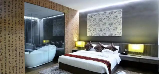 Bliss Singapore - 138