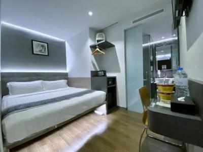 Bliss Singapore - 108