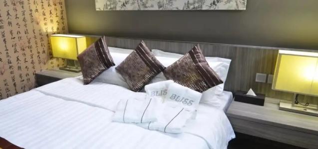 Bliss Singapore - 140