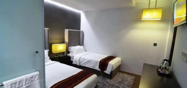 Bliss Singapore - 135