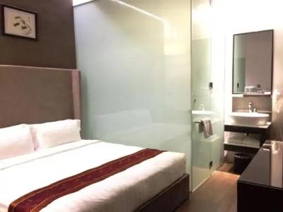 Bliss Singapore - 113