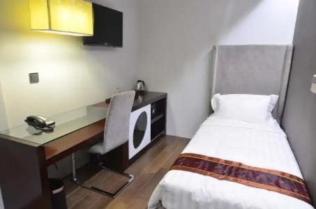 Bliss Singapore - 101