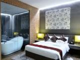 Executive Double Suite