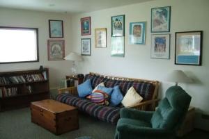 Blue Gull Inn, Cannon Beach