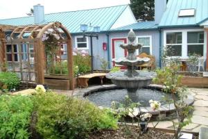 Blue Gull Inn, Cannon Beach