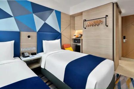 Holiday Inn Express Singapore Serangoon, an IHG - 65