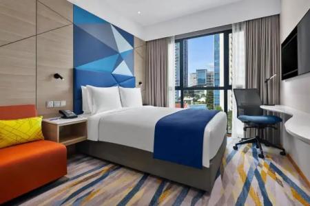 Holiday Inn Express Singapore Serangoon, an IHG - 66