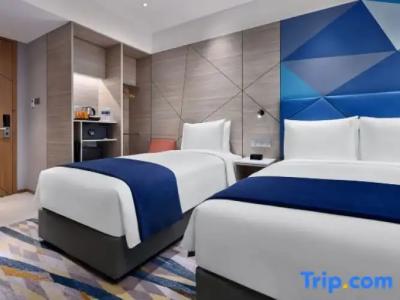 Holiday Inn Express Singapore Serangoon, an IHG - 72