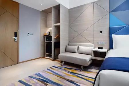 Holiday Inn Express Singapore Serangoon, an IHG - 77