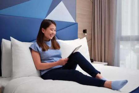 Holiday Inn Express Singapore Serangoon, an IHG - 69