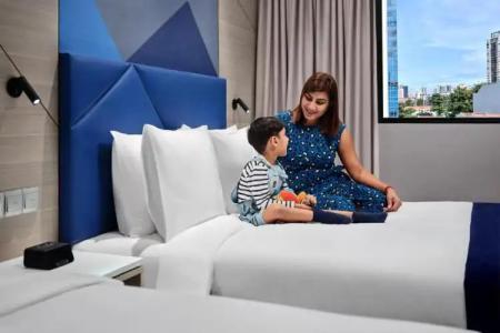 Holiday Inn Express Singapore Serangoon, an IHG - 80