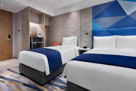 Holiday Inn Express Singapore Serangoon, an IHG - 76