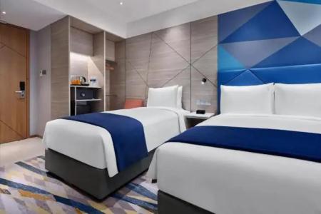 Holiday Inn Express Singapore Serangoon, an IHG - 81