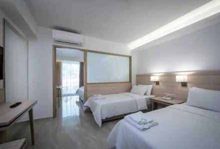 Gouves Waterpark Holiday Resort - 122