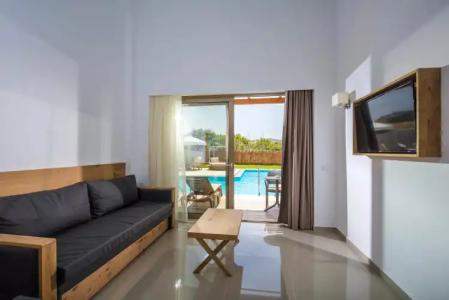 Gouves Waterpark Holiday Resort - 126