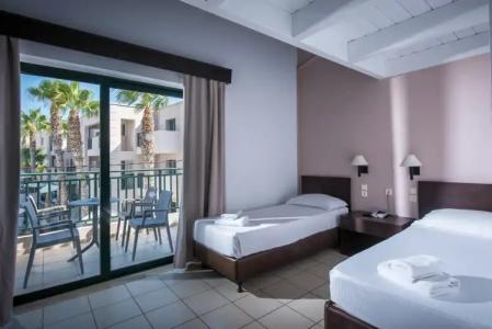 Gouves Waterpark Holiday Resort - 131