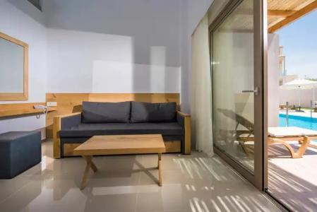 Gouves Waterpark Holiday Resort - 128