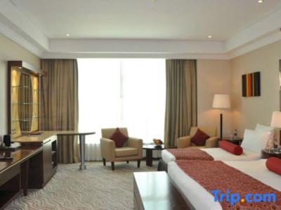 Park Regis Kris Kin - 114