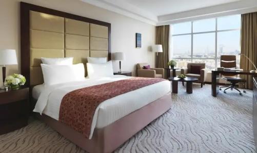 Park Regis Kris Kin - 102