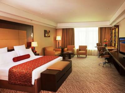 Park Regis Kris Kin - 117