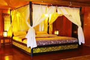 Areeya Phuree Resort Thaton