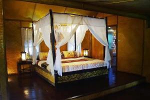 Areeya Phuree Resort Thaton, Mae Ai