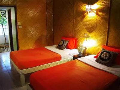 Areeya Phuree Resort Thaton - 1