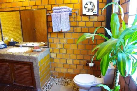 Areeya Phuree Resort Thaton - 12