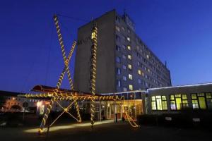 AXXON Hotel, Brandenburg an der Havel