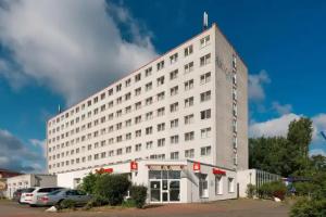 AXXON Hotel, Brandenburg an der Havel