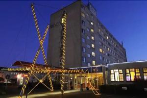 AXXON Hotel, Brandenburg an der Havel