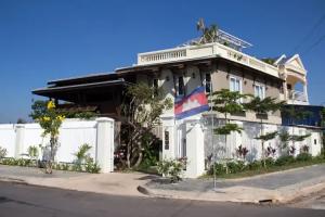 Makk Hotel, Kampot