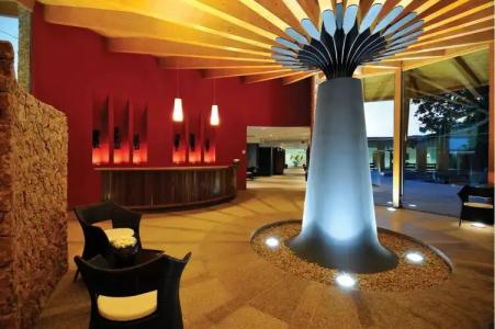 Riu Palace Zanzibar - All Inclusive - Adults Only