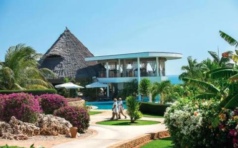 Riu Palace Zanzibar - All Inclusive - Adults Only