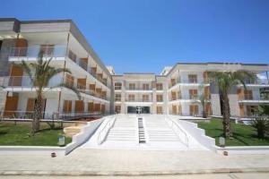 Club Kastalia Holiday Village, Konakli