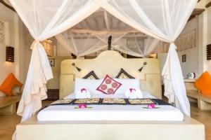 Zoi Boutique Hotel Zanzibar ex Sunshine Hotel, Matemwe